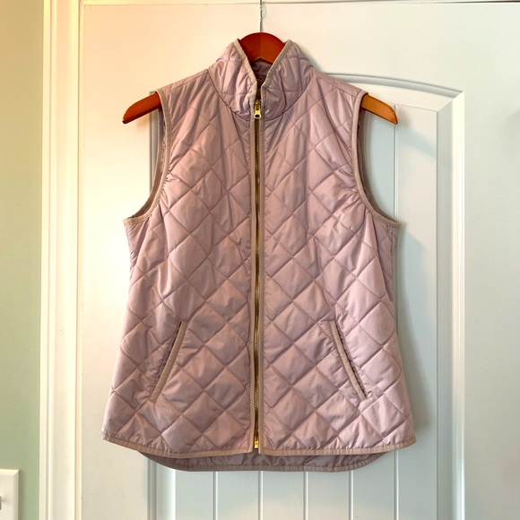 Old Navy Jackets & Coats Quilted Vest From Old Navy Poshmark